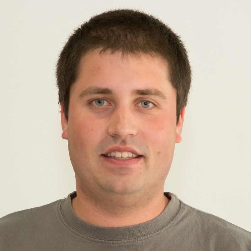 Dries Taveirne - WeldSync oprichter